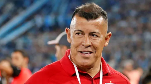 Almirón debería marcharse en los próximos días del Cacique.