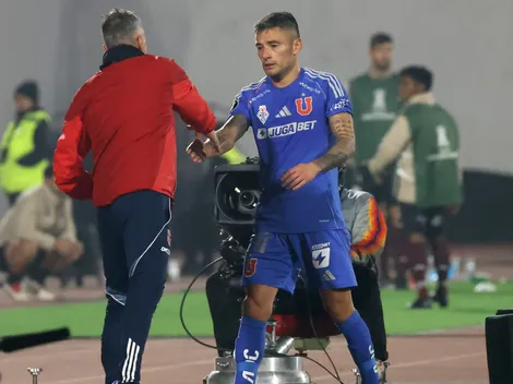 La U confirmar su arriesgada formación ante Limache