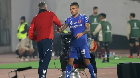 La U planifica 11 cambios para enfrentar a Limache por el torneo.