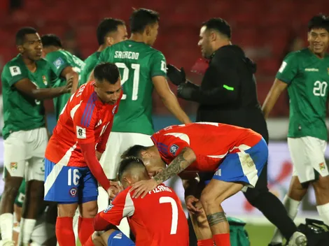 Buscan salida de un eterno candidato a Colo Colo "a lo Almirón"