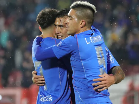 Pronósticos Deportes Limache vs Universidad de Chile: la U busca su quinta victoria consecutiva en el Campeonato Nacional
