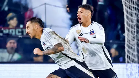 El Cacique viene de igualar 2-2 ante Ñublense.