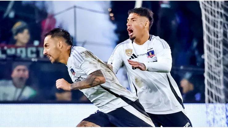 El Cacique viene de igualar 2-2 ante Ñublense.