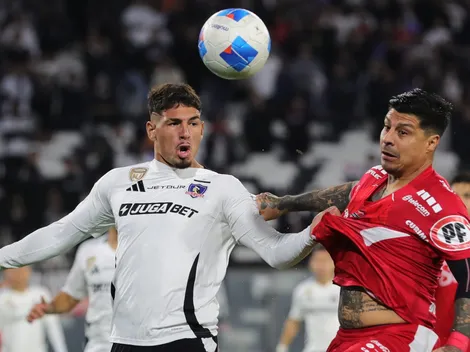 Ídolo albo destroza a Saldivia y explica la razón de su pésimo nivel