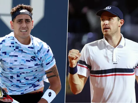 El impresionante premio que se llevan Tabilo y Jarry en Roland Garros