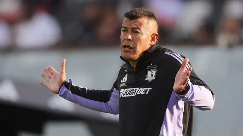 Jorge Almirón aseguró que sólo se iría a Boca Juniors en Argentina.