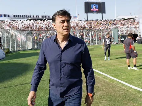 Se supo la verdad: Quinteros toma una decisión por el interés albo