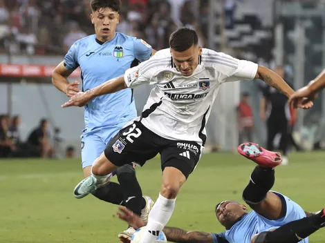 ¿Dónde ver EN VIVO Colo Colo vs. O'Higgins en Liga de Primera?