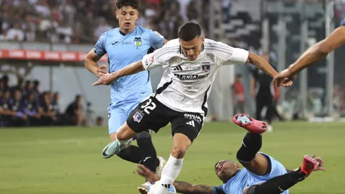 Colo Colo vs O'Higgins se enfrentan por la Fecha 17 de la Liga de Primera 2025.