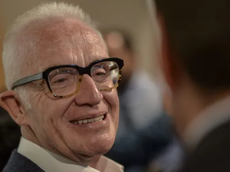 El exabrupto de Pedro Carcuro en la transmisión de Chile vs Brasil