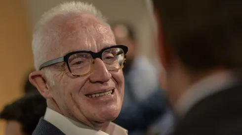 Carcuro sufrió nuevamente con los palos contra Brasil