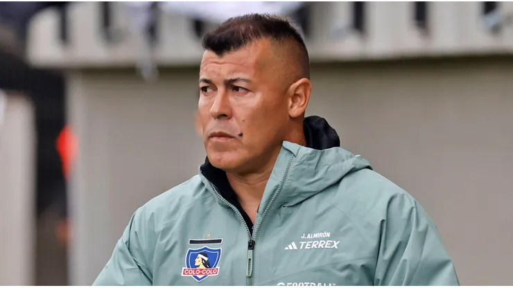 Durante esta jornada debería resolverse la salida definitiva de Jorge Almirón.