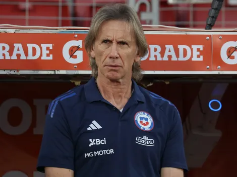 El plan que arma Gareca para la temida visita a Bolivia en El Alto