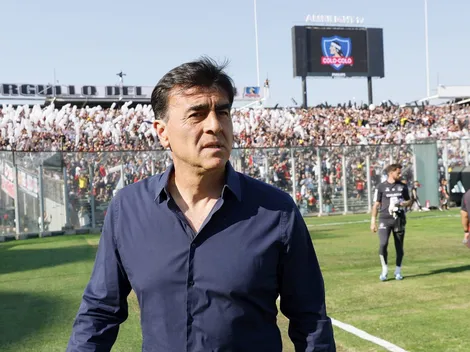 Gustavo Quinteros le cierra la puerta a volver a Chile: "Quiero..."