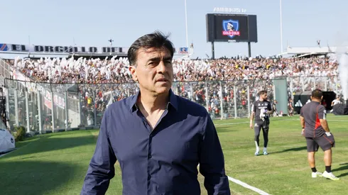 Quinteros habló sobre su futuro