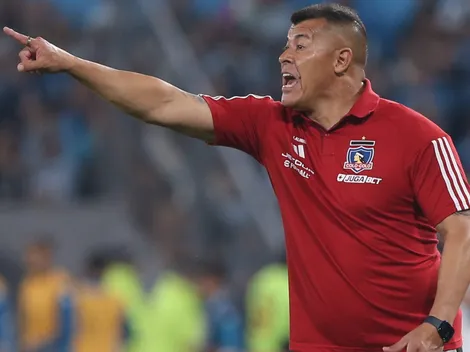 Destrozan a Aníbal Mosa por el show en el despido de Jorge Almirón