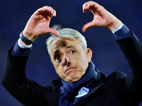 Para salvar el año: Los tres puestos que Nunes pide reforzar en la UC