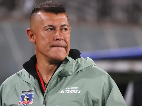 ¿Se arrepiente? Revelan la figura de la U que Jorge Almirón rechazó