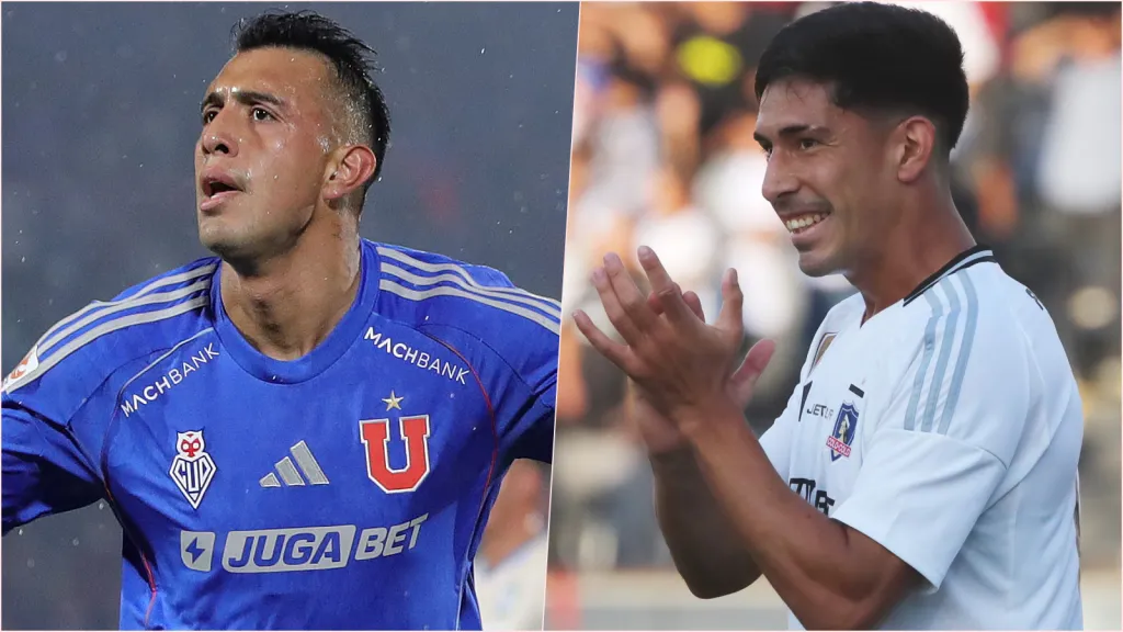 Rodrigo Contreras no convenció a Jorge Almirón: quería a Salomón Rodríguez | Photosport