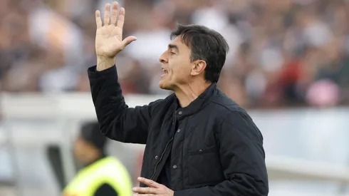 Gustavo Quinteros interesa en Colo Colo, pero también en varios otros lugares, incluido España.