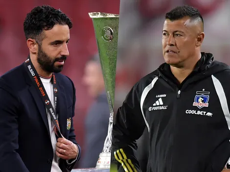 El increíble gesto que Almirón podría copiar del DT del United