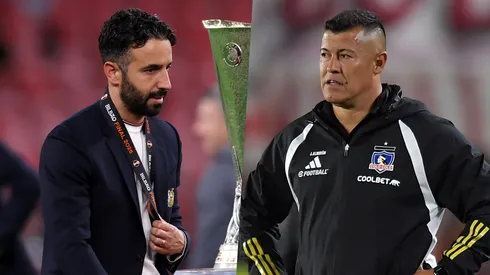 Amorim avisó que se irá sin cobra un solo peso de finiquito.