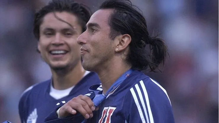 Nuevo desafío para el ex azul.