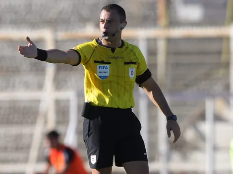 El equipo más favorecido con penales esta temporada