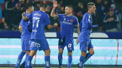 Universidad de Chile jugará contra Deportes Limache en la Fecha 12 de la Liga de Primera.