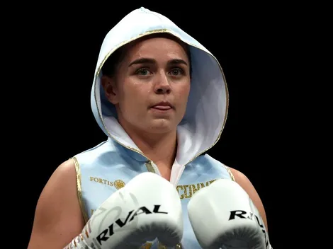 Promesa del boxeo que conquistó el oro muere a los 25 años