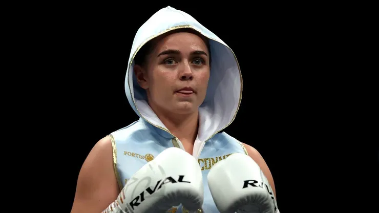 Georgia O'Connor
