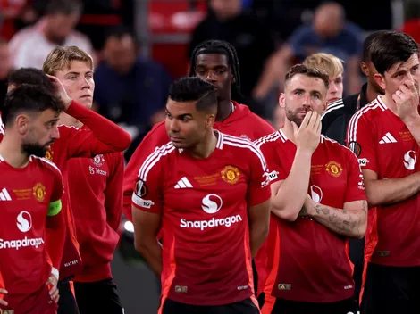 Que se vayan todos: Manchester United toma drástica decisión