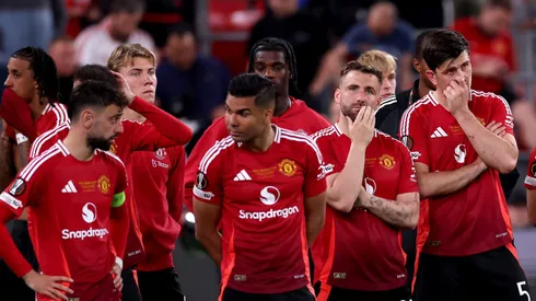 Manchester United no disputará ninguna copa en Europa la próxima temporada. No ocurría hace 35 años