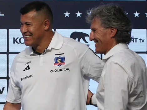 Morón incendia todo: culpa a siete jugadores para defender a Almirón