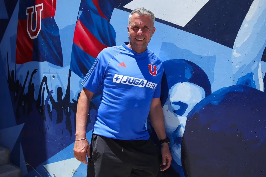 Álvarez tiene claro cómo jugarle a Limache este viernes