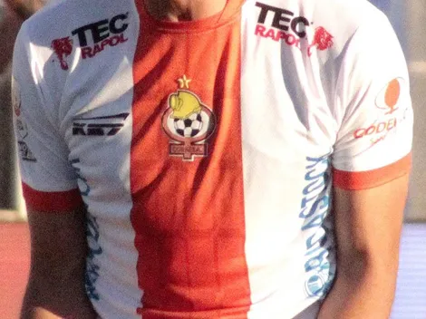 Grave: denuncian que Cobresal le impide jugar a menores de 11 años