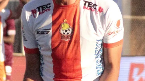 Cobresal recibió una grave denuncia.