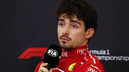 Charles Leclerc