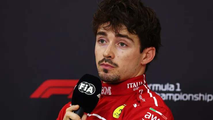 Charles Leclerc
