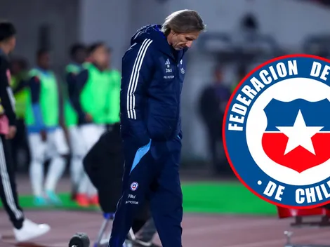 La terrible cifra que recibirá Gareca si se va eliminado con la Roja