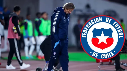 Gareca y su oscuro ciclo en la Roja.