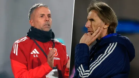 Álvarez se prepara para perder a varios titulares en la fecha de Eliminatorias