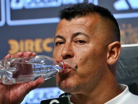 Tremendo apoyo a Almirón en medio de su negociación por irse