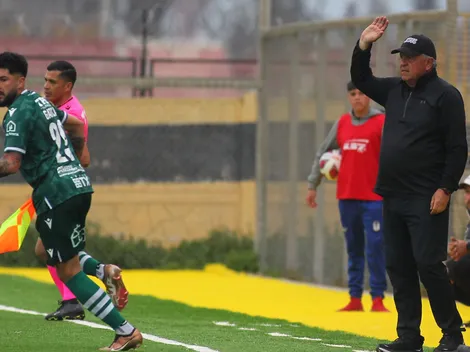 Cae otro más: Despiden al DT más campeón y querido de Primera B