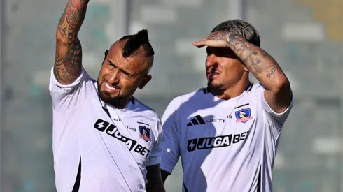 Alan Saldivia bajó notoriamente su rendimiento en este 2025.