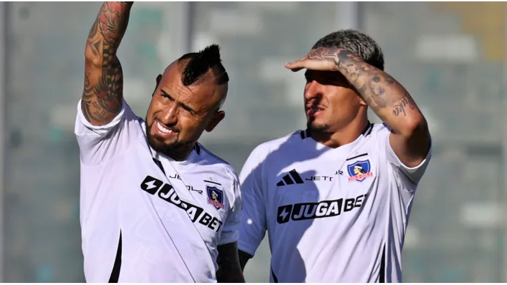 Alan Saldivia bajó notoriamente su rendimiento en este 2025.