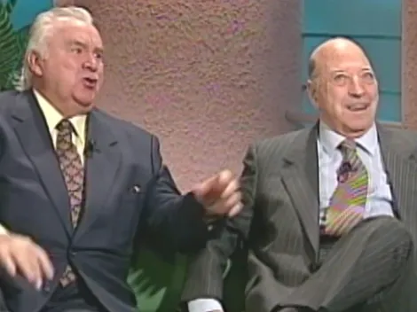 Revelan lo que nadie se atrevió a decir de JM y Sapito Livingstone