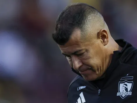Revelan la conducta de Jorge Almirón en sus últimos días en Colo Colo