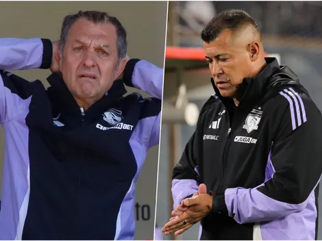 De Tezanos destroza a ByN por hace de Colo Colo "una pichanga al revés"