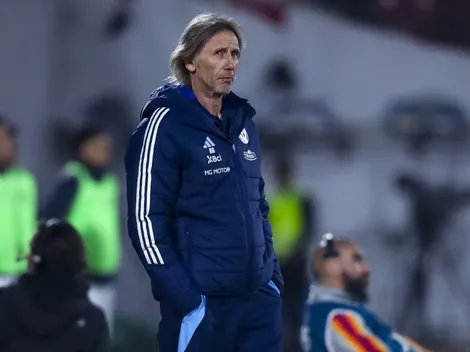 Antes de la nómina: Gareca ya cuenta con 4 jugadores en Pinto Durán